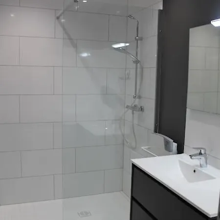 아파트 Le Clos *