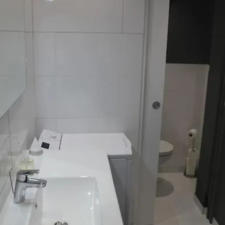 아파트 Le Clos *