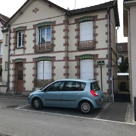 Le Clos * Sainte-Savine