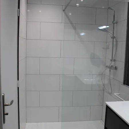 아파트 Le Clos